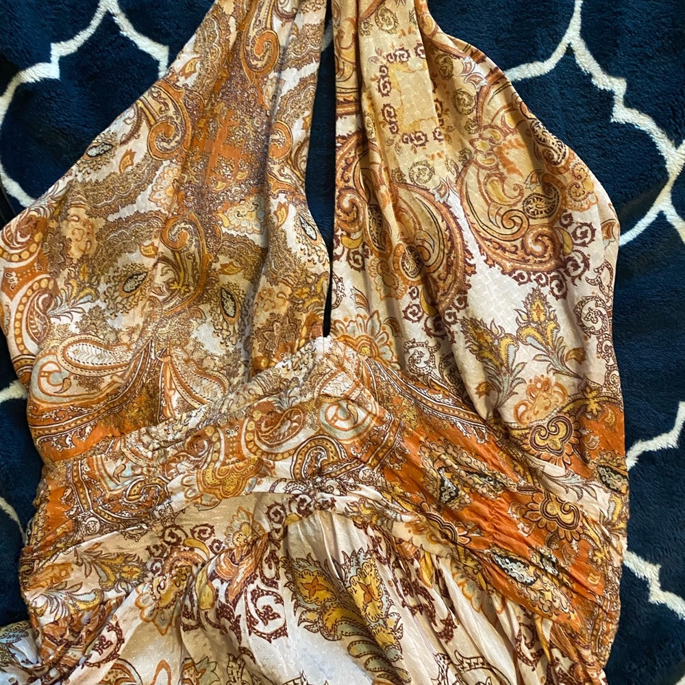 H&M dress size 4